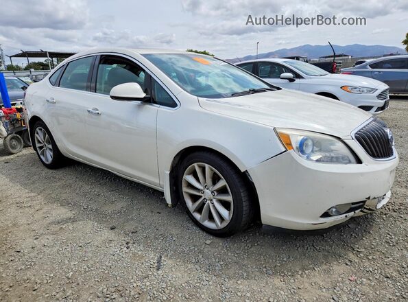 1G4PS5SK7G4154174 2016 BUICK VERANO White წინა მარჯვენა