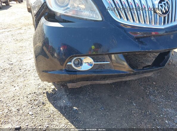 1G4PS5SK8G4115142 2016 BUICK VERANO Black 
