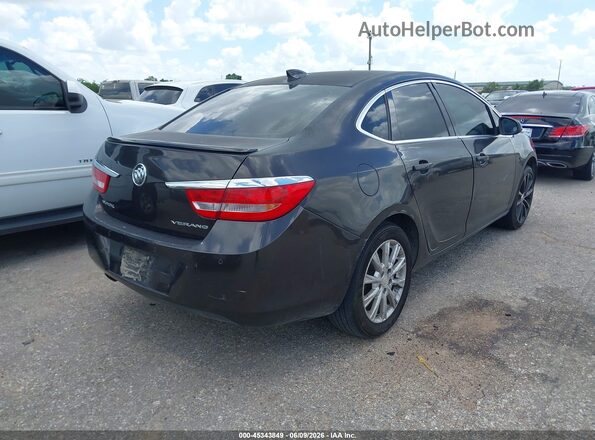 1G4PW5SK4G4133433 2016 BUICK VERANO Brown Rear right