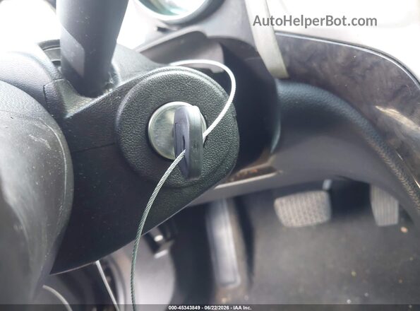 1G4PW5SK4G4133433 2016 BUICK VERANO Brown Dashboard view