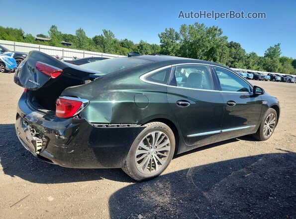 1G4ZN5SS2HU156593 2017 BUICK LACROSSE Green Trasero derecho