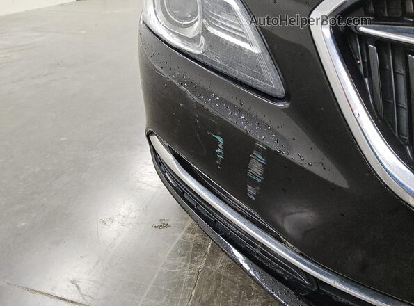 1G4ZP5SS3HU165314 2017 BUICK LACROSSE Black Vista interior de 360 grados