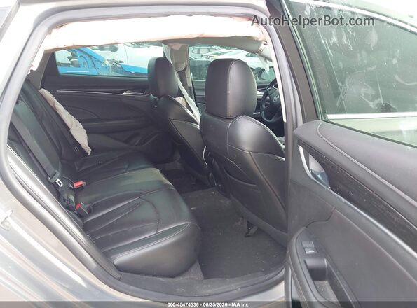1G4ZP5SS4HU146271 2017 BUICK LACROSSE Бежевый Вид наклейки с VIN-кодом