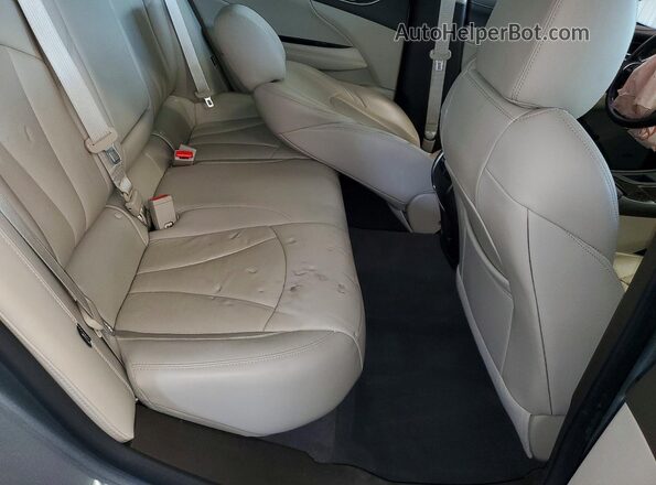 1G4ZP5SS4JU148270 2018 BUICK LACROSSE Gray 
