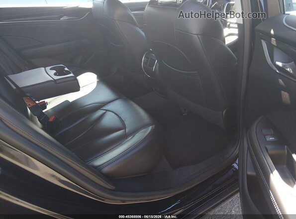 1G4ZP5SS7HU209878 2017 BUICK LACROSSE Black 