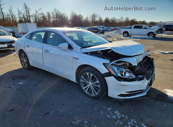 1G4ZP5SS9HU172588 2017 BUICK LACROSSE White Առջևի աջ
