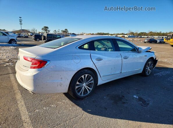 1G4ZP5SS9HU172588 2017 BUICK LACROSSE White Հետևի աջ