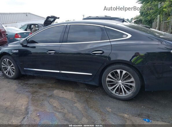 1G4ZR5SS1HU169792 2017 BUICK LACROSSE Black 360 interior view