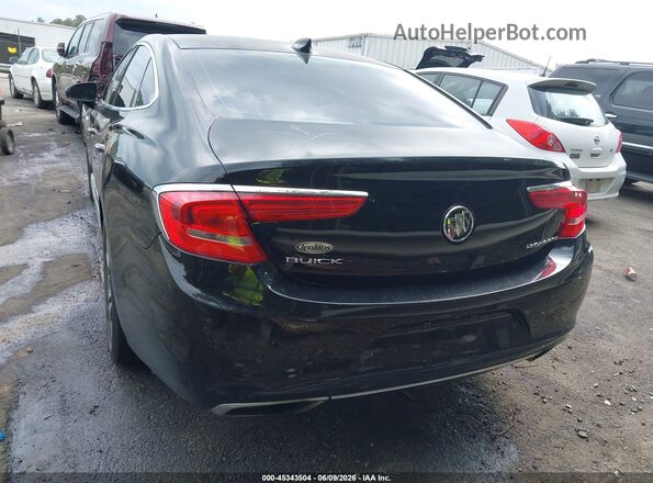 1G4ZR5SS1HU169792 2017 BUICK LACROSSE Black 