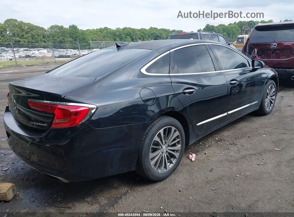 1G4ZR5SS1HU169792 2017 BUICK LACROSSE Black Rear right