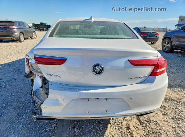 1G4ZR5SS7HU162815 2017 BUICK LACROSSE White Vista trasera