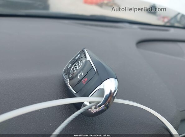 1G4ZW5SS5KU129313 2019 BUICK LACROSSE White Widok deski rozdzielczej