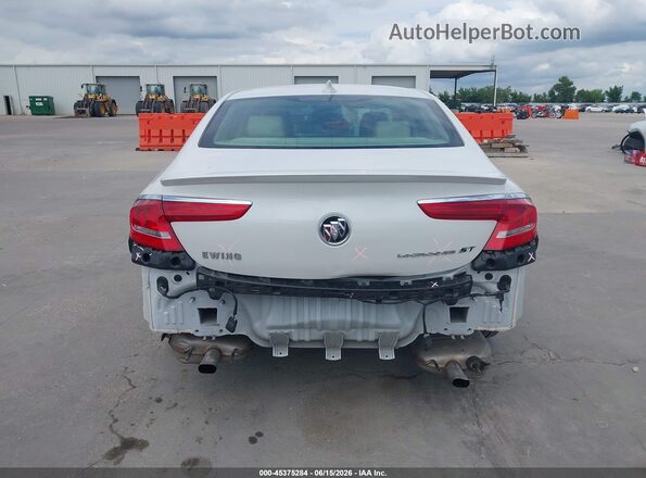 1G4ZW5SS5KU129313 2019 BUICK LACROSSE White 