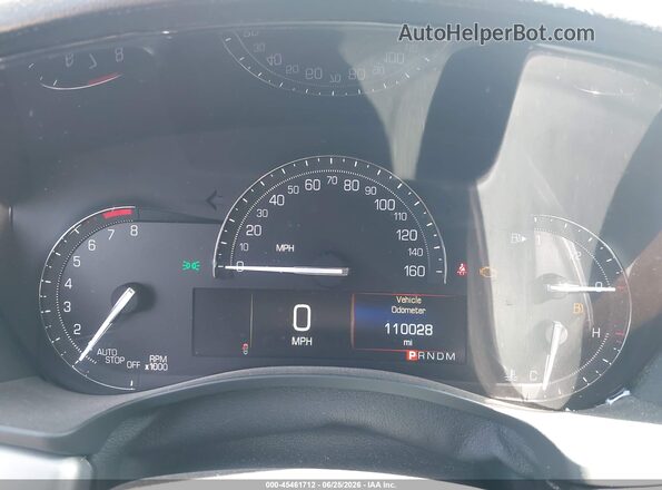 1G6AB5RX0H0159613 2017 CADILLAC ATS Black Вид задніх сидінь