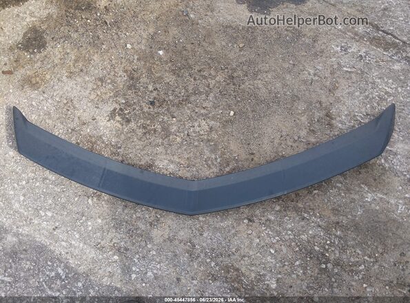 1G6AB5RX6H0153525 2017 CADILLAC ATS Black Սարքավորումների վահանակի տեսք