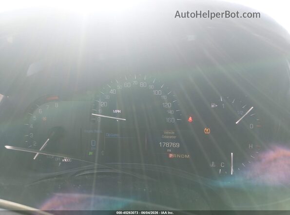 1G6AB5RX7G0112643 2016 CADILLAC ATS Серый Вид задних сидений