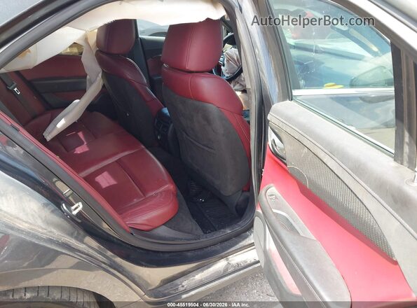 1G6AC5SX9G0107046 2016 CADILLAC ATS Gray Вид наклейки з VIN-кодом