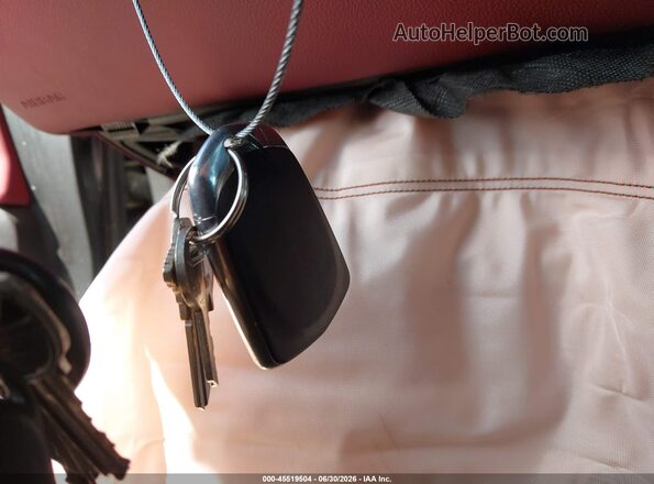 1G6AC5SX9G0107046 2016 CADILLAC ATS Gray Вид панелі приладів