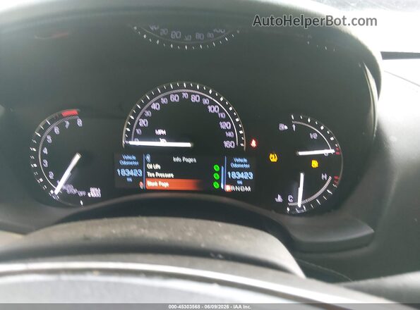 1G6AG5SS4J0185170 2018 CADILLAC ATS Черный Вид задних сидений