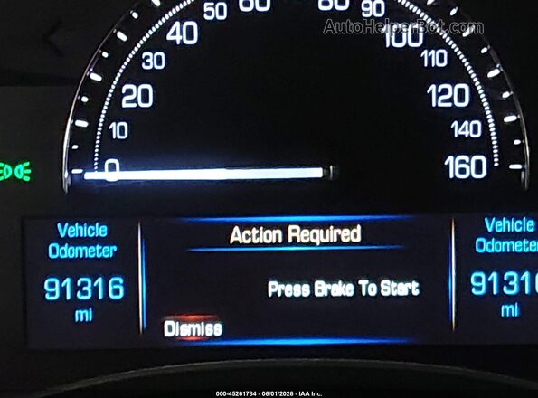 1G6AH5RX6H0118062 2017 CADILLAC ATS Brown 