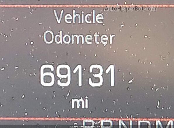 1G6AL1RY2K0104070 2019 CADILLAC ATS-V White 