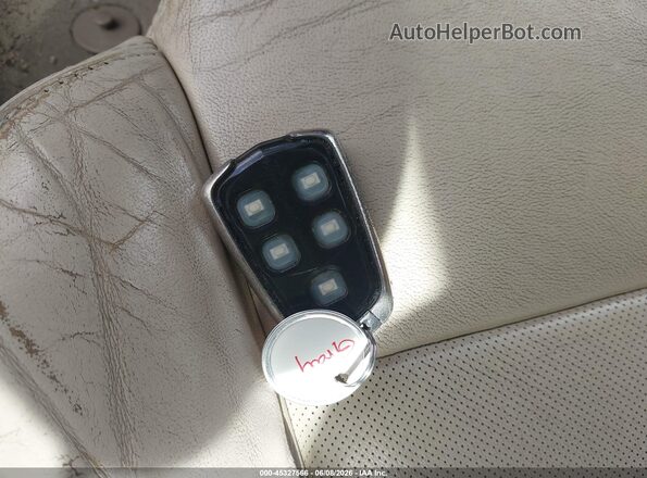 1G6AR5SS1G0177305 2016 CADILLAC CTS Серый Вид панели приборов