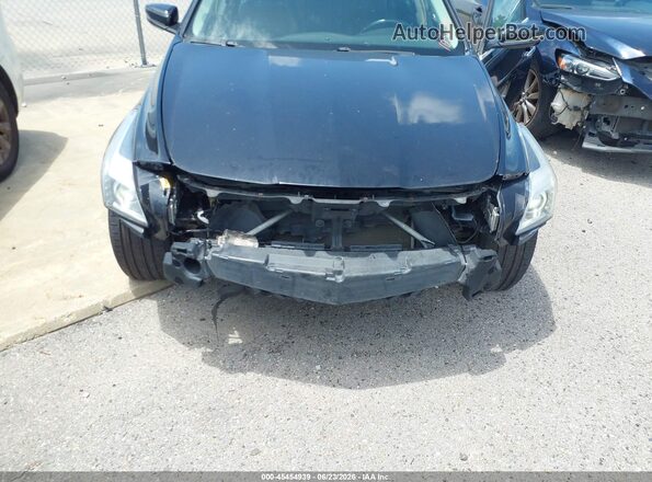 1G6AR5SX2G0103600 2016 CADILLAC CTS Black Դիմացի տեսք