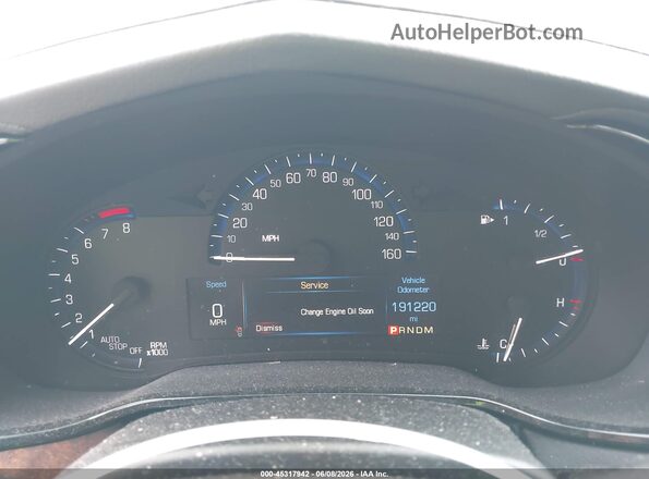 1G6AW5SX4G0103896 2016 CADILLAC CTS Dark Blue 