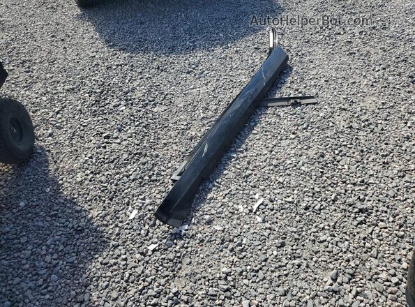 1G6AX5SS0K0119362 2019 CADILLAC CTS Black ძრავის განყოფილების ხედი