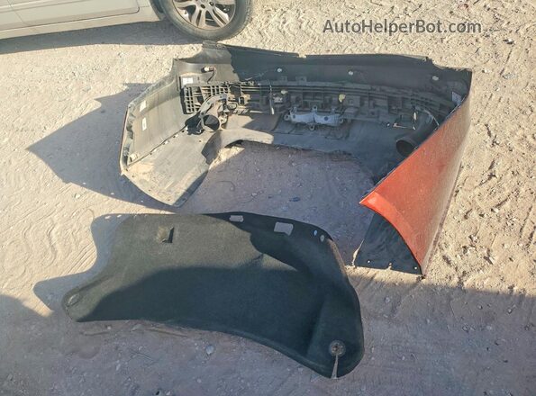 1G6AX5SS2K0145638 2019 CADILLAC CTS Burgundy Engine compartment view