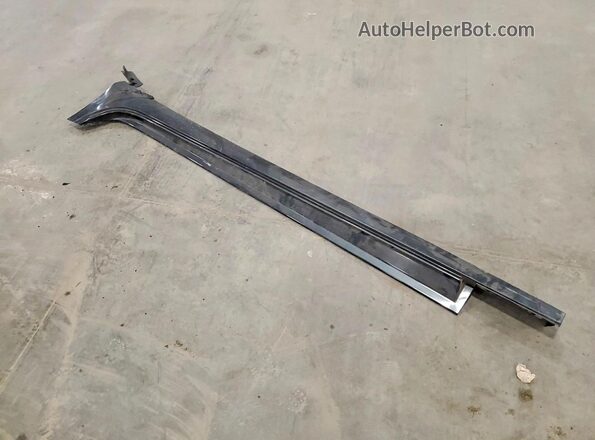 1G6AX5SS3H0176681 2017 CADILLAC CTS Gray Вид підкапотного простору