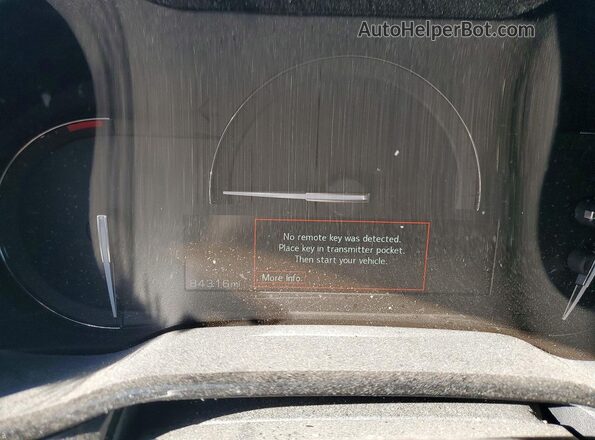 1G6AX5SX8K0143453 2019 CADILLAC CTS Белый 