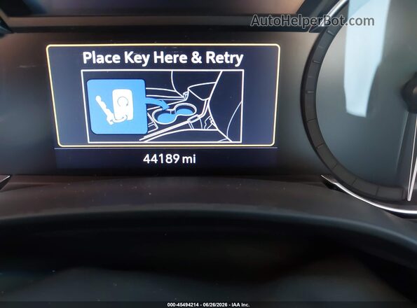 1G6DA5RK0N0127227 2022 CADILLAC CT4 Gray 
