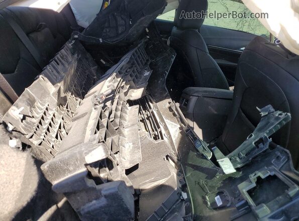 1G6DA5RK5N0136246 2022 CADILLAC CT4 Угольный Вид подкапотного пространства
