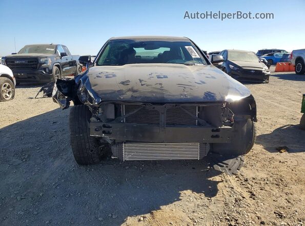 1G6DA5RK9P0119033 2023 CADILLAC CT4 Black Widok z przodu