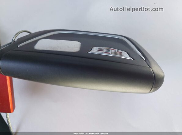 1G6DC5RK8R0123863 2024 CADILLAC CT4 White Widok deski rozdzielczej