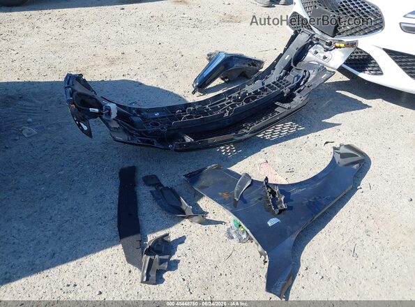 1G6DF5RK0T0108675 2026 CADILLAC CT4 Black Вид щитка приладів