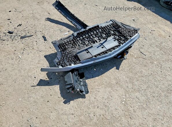 1G6DF5RK1S0105539 2025 CADILLAC CT4 Gray Engine compartment view