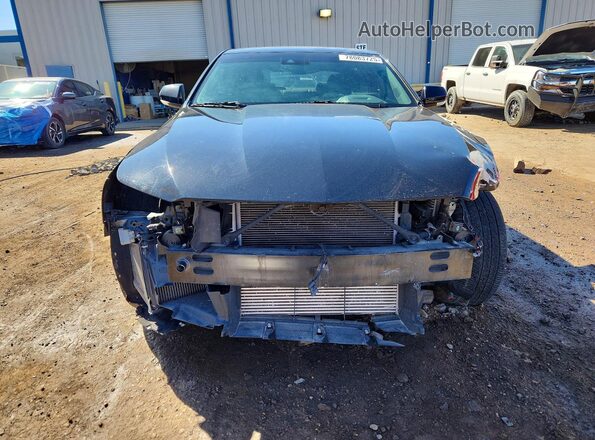 1G6DH5RL2N0129775 2022 CADILLAC CT4 Черный Вид спереди