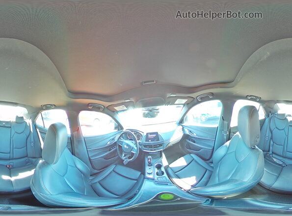 1G6DH5RL2N0129775 2022 CADILLAC CT4 Черный Панорамный вид салона 360°