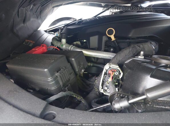 1G6DH5RL2R0113176 2024 CADILLAC CT4 Black Вид ззаду