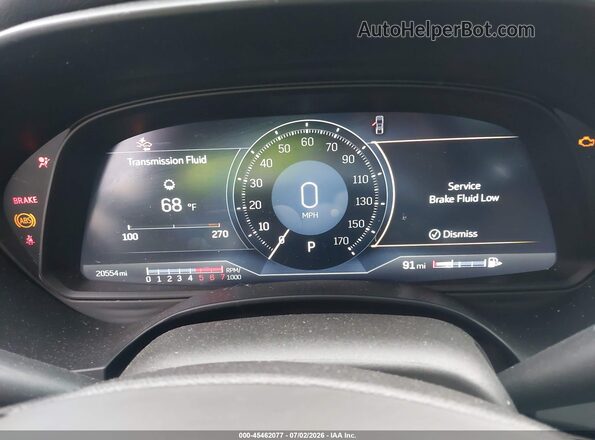 1G6DH5RL2R0113176 2024 CADILLAC CT4 Black Вид задніх сидінь