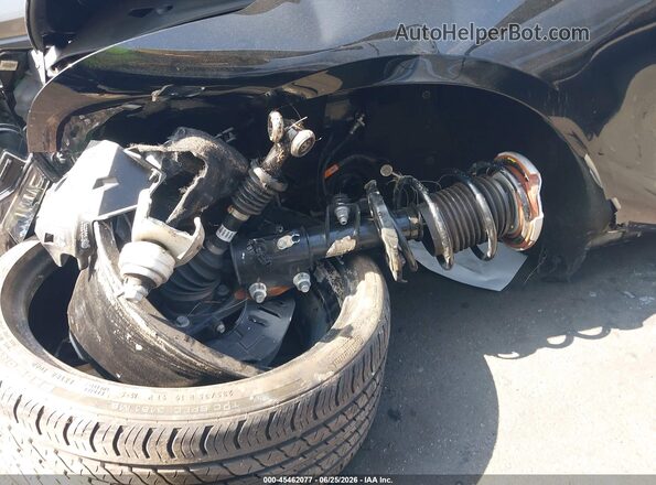 1G6DH5RL2R0113176 2024 CADILLAC CT4 Black Вид щитка приладів