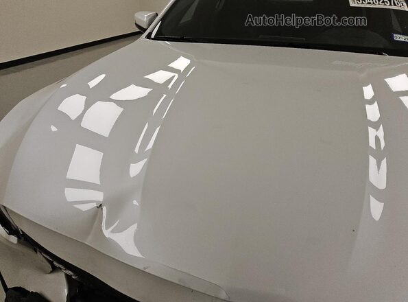 1G6DM5RK1P0115243 2023 CADILLAC CT5 White 