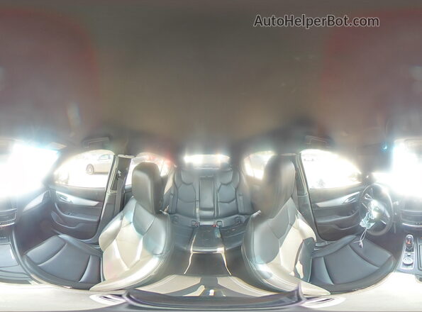 1G6DM5RK3P0112411 2023 CADILLAC CT5 Black 