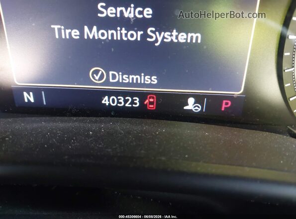 1G6DM5RKXL0150325 2020 CADILLAC CT5 Black 