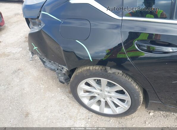 1G6DM5RKXL0150325 2020 CADILLAC CT5 Black 