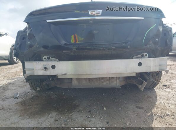 1G6DM5RKXL0150325 2020 CADILLAC CT5 Black 
