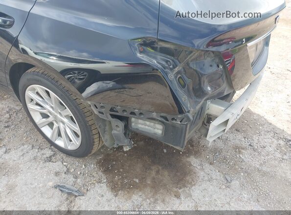 1G6DM5RKXL0150325 2020 CADILLAC CT5 Black 