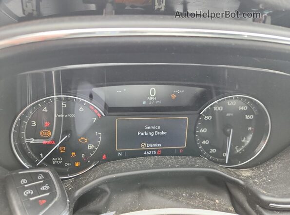 1G6DN5RK0P0133410 2023 CADILLAC CT5 Black 